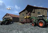 Farm szimulátor - számítógépes játék ingyenes letöltése