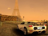 Paris Chase - utcai autóverseny játék ingyenes letöltése