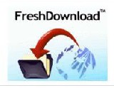 Fresh Download v8.62 ingyenes letöltése