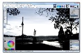 Paint.NET 3.5.6 (magyar) - képszerkesztő program ingyenes letöltése