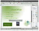 LibreOffice 3.3.0 Béta 3 (magyar) ingyenes letöltése