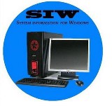 SIW System Info 2010 B0714 (magyar) rendszer információ ingyenes letöltése