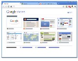 Google Chrome 8.0.552.215 (magyar) ingyenes letöltése
