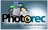 PhotoRec v6.11 ingyenes letöltése