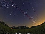 Stellarium Free v10.61 (magyar) - csillagképek ingyenes letöltése