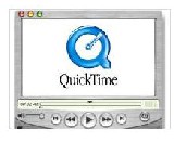 QuickTime - Apple videó lejátszó ingyenes letöltése