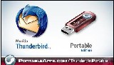 Portable Mozilla Thunderbird v3.1.7 (magyar) ingyenes letöltése