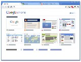 Google Chrome v9.0 Béta (magyar) ingyenes letöltése
