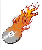Free Disc Burner 3.0 ingyenes letöltése