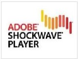 Adobe Shockwave Player 11.5.9.620 ingyenes letöltése