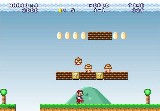 Mario Forever 5.8 ügyességi játék ingyenes letöltése