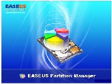 EASEUS Partition Master Home Edition v7.01 ingyenes letöltése
