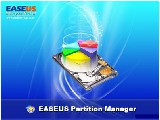 EASEUS Partition Master Home Edition ingyenes letöltése