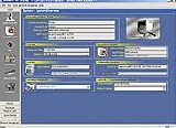 Hardinfo 2001 - PC tesztelő program ingyenes letöltése