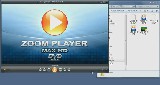 Zoom Player Pro v8.00 RC1 - Videó lejátszó ingyenes letöltése