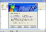 PicoZip v3.0 ingyenes letöltése