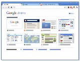 Google Chrome 11.0.696.11B (magyar) ingyenes letöltése