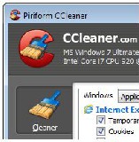 CCleaner Slim v3.05 (magyar) ingyenes letöltése
