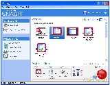SnagIt v10.01 - képlopó program ingyenes letöltése