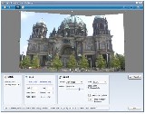 Microsoft Image Composite Editor  - Panorámakép készítő ingyenes letöltése