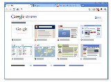 Google Chrome 12.0.742.9B (magyar) ingyenes letöltése