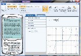  Microsoft Mathematics (64 bit) - Grafikus kalkulátor ingyenes letöltése