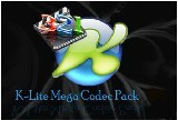 K-Lite Codec Pack Full 7.20 ingyenes letöltése