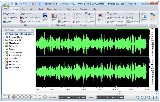 Free Audio Editor 2011 v7.3.1 ingyenes letöltése
