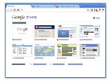 Google Chrome 13.0.782.112 (magyar) ingyenes letöltése