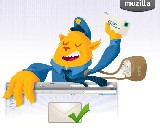 Mozilla Thunderbird v6.01 (magyar) ingyenes letöltése