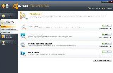 Avast! Home Edition v6.0.1289 (magyar) ingyenes letöltése