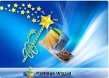Partition Wizard Home Edition Free v7.0 ingyenes letöltése
