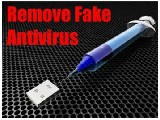 Remove Fake Antivirus v1.80 ingyenes letöltése