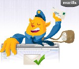Mozilla Thunderbird v7.0 (magyar) ingyenes letöltése