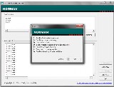 Norman Malware Cleaner 2011.10.12 ingyenes letöltése