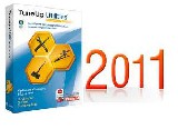 TuneUp Utilities™ 2011 ingyenes letöltése