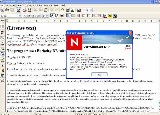 OpenOffice v1.1.4 ingyenes letöltése