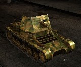 PanzerJager I: Woodland ingyenes letöltése