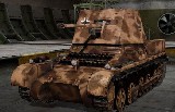 PanzerJager I: Desert Camo ingyenes letöltése