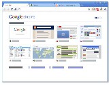 Google Chrome  15.0.874.106 m ingyenes letöltése