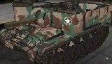 M37: Korean War Camo – Winter ingyenes letöltése