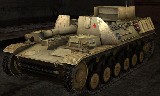 Sturmpanzer II: Afrika Corp ingyenes letöltése