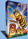 Honey Bee - méhecskés ügyességi játék ingyenes letöltése