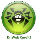 Dr.Web CureIt 6.00. 2011.10.25. (magyar) ingyenes letöltése