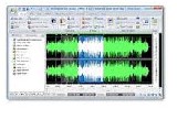 Power Sound Editor Free 7.6.2 ingyenes letöltése