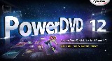 PowerDVD 12.0.8684 ingyenes letöltése