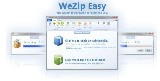 WeZip Easy 1.7 ingyenes letöltése