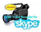 Evaer Video Recorder for Skype 1.2.6.26 ingyenes letöltése