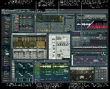 FL Studio zeneszerkesztő letöltés ingyenes letöltése
