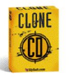 CloneCD 5.3.1.6 ingyenes letöltése